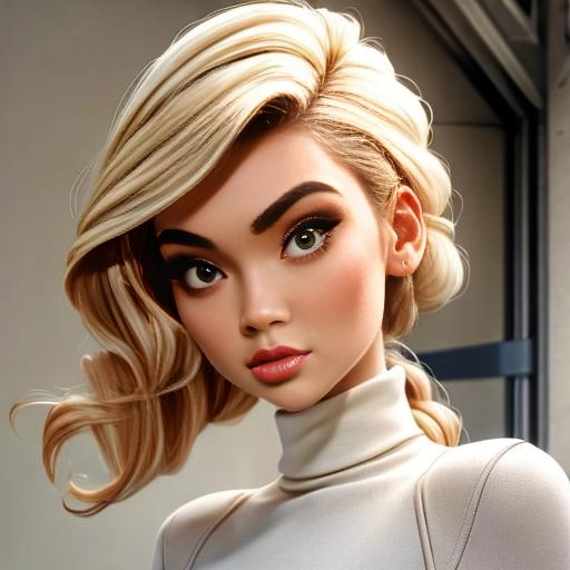 Pao mise en page internet vidéo illustration 3d serveur IA générative AI freelance paris studio de création magazines 5ZSIE0G1